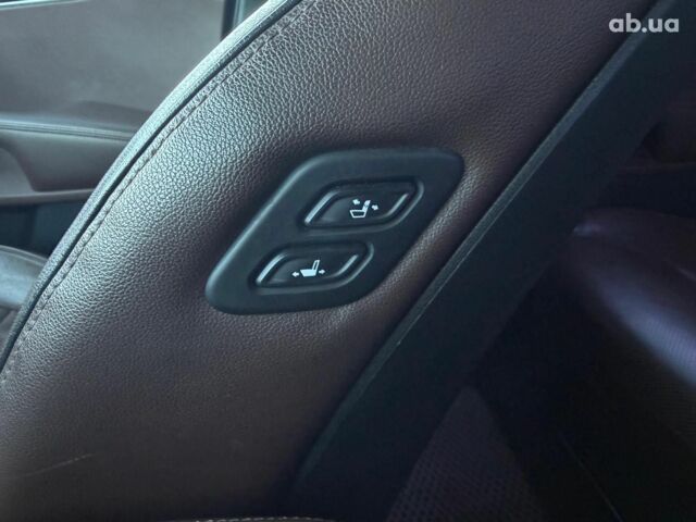 Серый Киа Соренто, объемом двигателя 2.2 л и пробегом 257 тыс. км за 23990 $, фото 27 на Automoto.ua