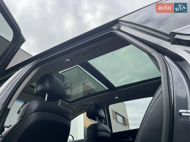 Сірий Кіа Соренто, об'ємом двигуна 2.2 л та пробігом 253 тис. км за 18999 $, фото 9 на Automoto.ua