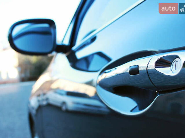 Серый Киа Соренто, объемом двигателя 2.2 л и пробегом 187 тыс. км за 22000 $, фото 20 на Automoto.ua