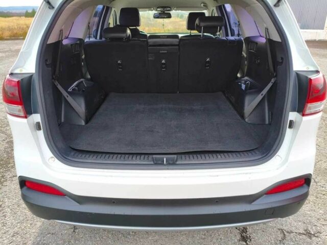 Серый Киа Соренто, объемом двигателя 2 л и пробегом 123 тыс. км за 19000 $, фото 17 на Automoto.ua