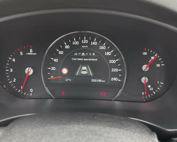 Серый Киа Соренто, объемом двигателя 2.2 л и пробегом 253 тыс. км за 18999 $, фото 119 на Automoto.ua