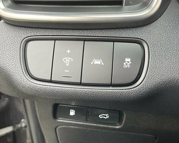 Серый Киа Соренто, объемом двигателя 2.2 л и пробегом 253 тыс. км за 18999 $, фото 115 на Automoto.ua