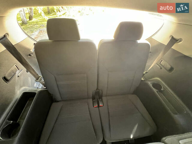 Серый Киа Соренто, объемом двигателя 3.34 л и пробегом 57 тыс. км за 16700 $, фото 25 на Automoto.ua