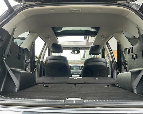 Сірий Кіа Соренто, об'ємом двигуна 2.2 л та пробігом 253 тис. км за 18999 $, фото 95 на Automoto.ua