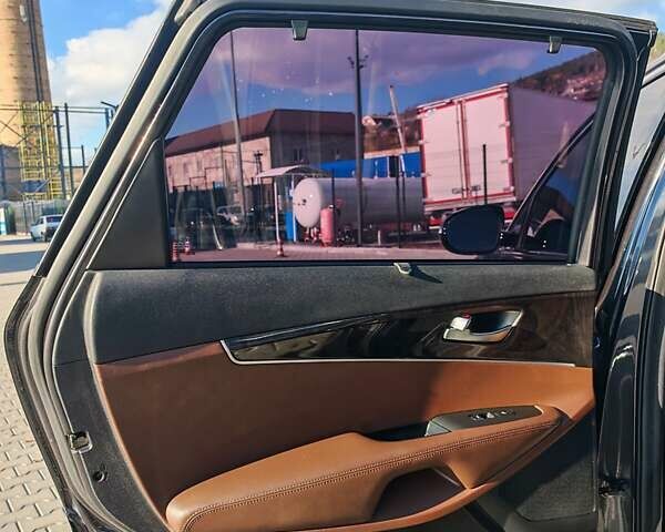 Сірий Кіа Соренто, об'ємом двигуна 2 л та пробігом 224 тис. км за 20500 $, фото 34 на Automoto.ua