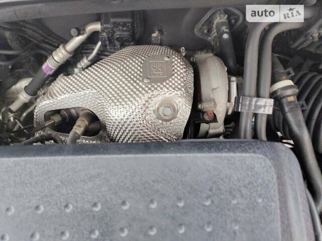 Серый Киа Соренто, объемом двигателя 2.2 л и пробегом 60 тыс. км за 34800 $, фото 22 на Automoto.ua