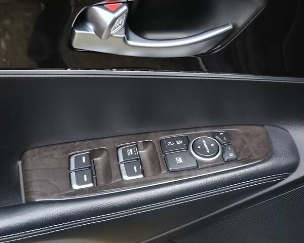 Серый Киа Соренто, объемом двигателя 2.4 л и пробегом 170 тыс. км за 14950 $, фото 23 на Automoto.ua