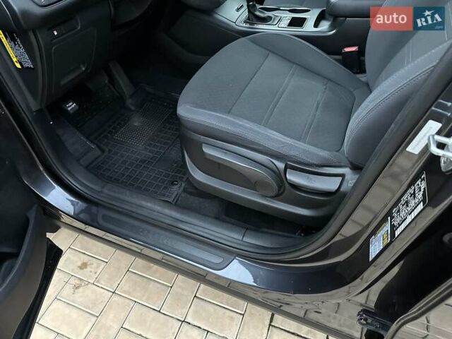 Серый Киа Соренто, объемом двигателя 2.36 л и пробегом 108 тыс. км за 14700 $, фото 62 на Automoto.ua