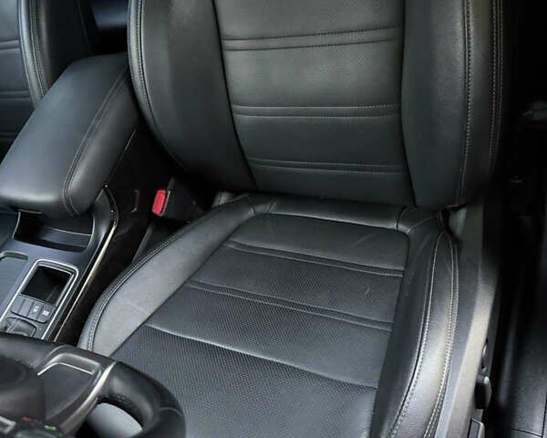 Серый Киа Соренто, объемом двигателя 2 л и пробегом 142 тыс. км за 19300 $, фото 18 на Automoto.ua