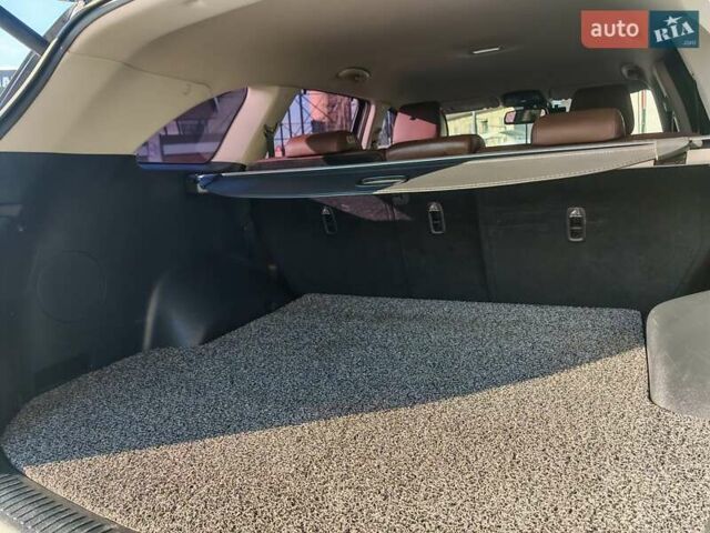 Сірий Кіа Соренто, об'ємом двигуна 2 л та пробігом 224 тис. км за 20500 $, фото 31 на Automoto.ua