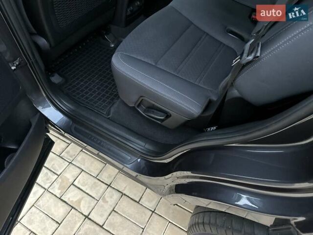 Серый Киа Соренто, объемом двигателя 2.36 л и пробегом 108 тыс. км за 14700 $, фото 63 на Automoto.ua