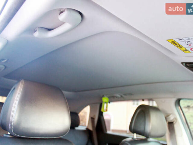 Серый Киа Соренто, объемом двигателя 2.2 л и пробегом 187 тыс. км за 22000 $, фото 33 на Automoto.ua