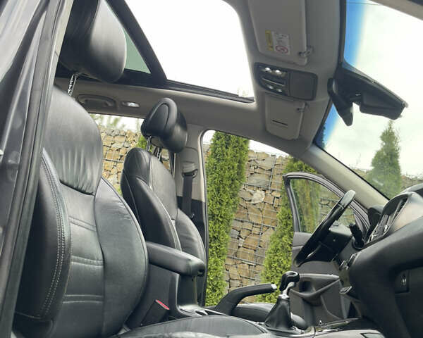 Сірий Кіа Соренто, об'ємом двигуна 2.2 л та пробігом 253 тис. км за 18999 $, фото 147 на Automoto.ua