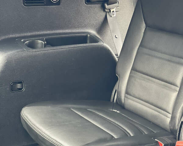 Серый Киа Соренто, объемом двигателя 2.2 л и пробегом 253 тыс. км за 18999 $, фото 91 на Automoto.ua