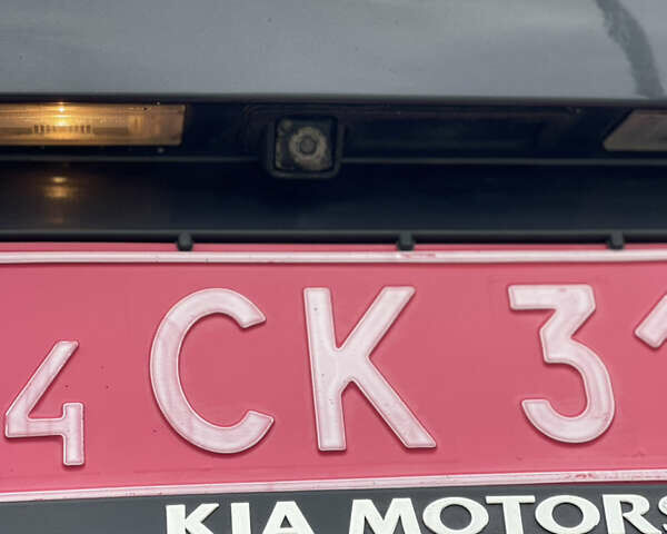 Сірий Кіа Соренто, об'ємом двигуна 2.2 л та пробігом 253 тис. км за 18999 $, фото 76 на Automoto.ua