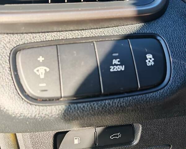 Сірий Кіа Соренто, об'ємом двигуна 2 л та пробігом 224 тис. км за 20500 $, фото 48 на Automoto.ua