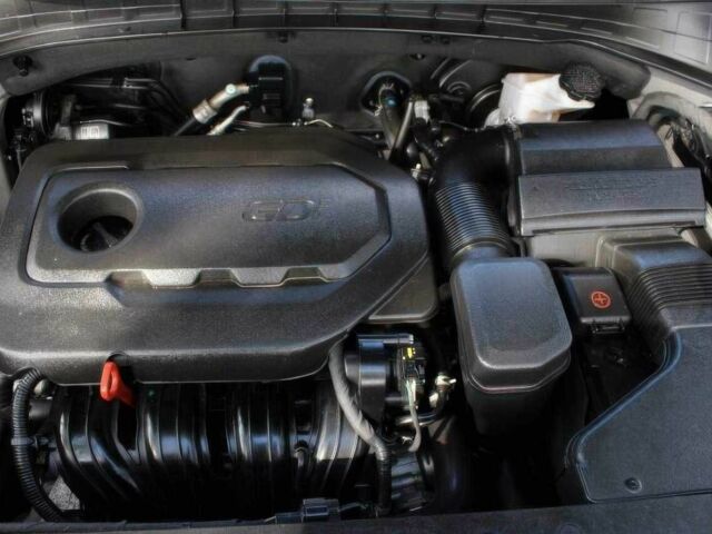 Серый Киа Соренто, объемом двигателя 0.24 л и пробегом 75 тыс. км за 9300 $, фото 11 на Automoto.ua