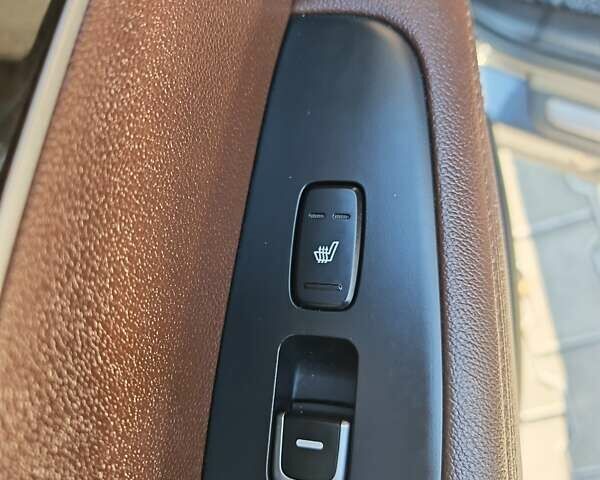 Сірий Кіа Соренто, об'ємом двигуна 2 л та пробігом 224 тис. км за 20500 $, фото 36 на Automoto.ua