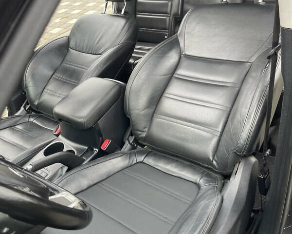 Сірий Кіа Соренто, об'ємом двигуна 2.2 л та пробігом 253 тис. км за 18999 $, фото 155 на Automoto.ua