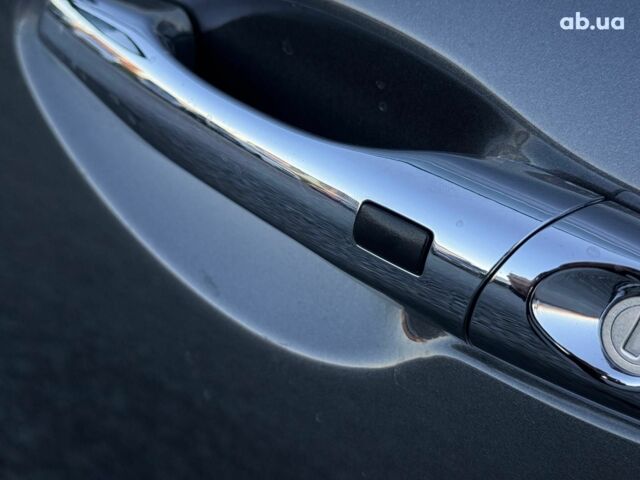 Серый Киа Соренто, объемом двигателя 2.2 л и пробегом 257 тыс. км за 23990 $, фото 16 на Automoto.ua