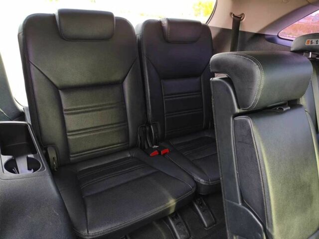 Серый Киа Соренто, объемом двигателя 2 л и пробегом 123 тыс. км за 19000 $, фото 13 на Automoto.ua