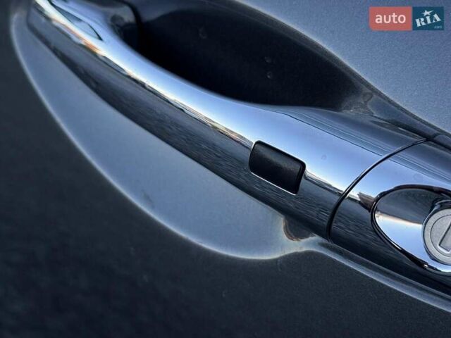 Сірий Кіа Соренто, об'ємом двигуна 2.2 л та пробігом 257 тис. км за 23990 $, фото 16 на Automoto.ua