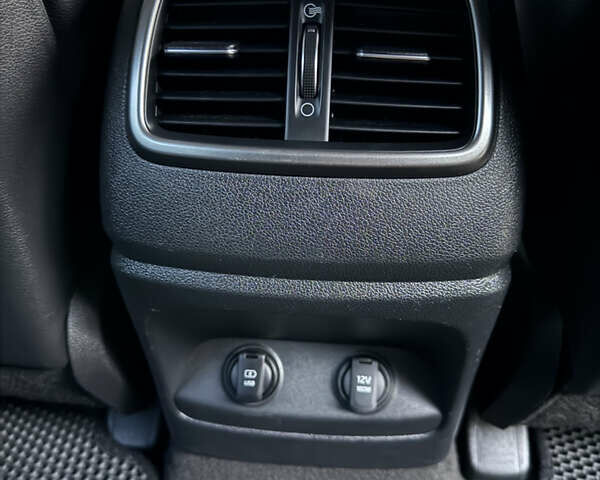 Серый Киа Соренто, объемом двигателя 2 л и пробегом 142 тыс. км за 19300 $, фото 26 на Automoto.ua