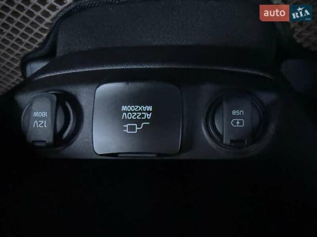 Сірий Кіа Соренто, об'ємом двигуна 2.2 л та пробігом 257 тис. км за 23990 $, фото 30 на Automoto.ua