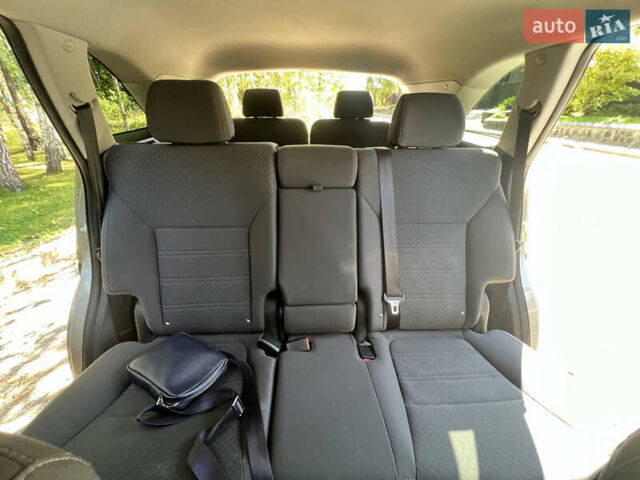 Серый Киа Соренто, объемом двигателя 3.34 л и пробегом 57 тыс. км за 16700 $, фото 23 на Automoto.ua