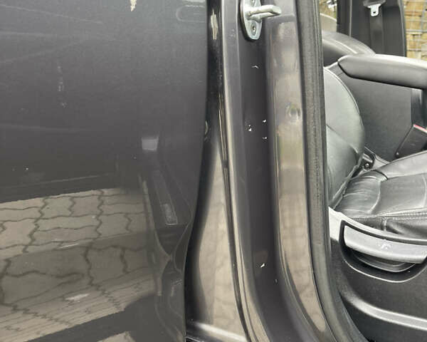 Серый Киа Соренто, объемом двигателя 2.2 л и пробегом 253 тыс. км за 18999 $, фото 167 на Automoto.ua