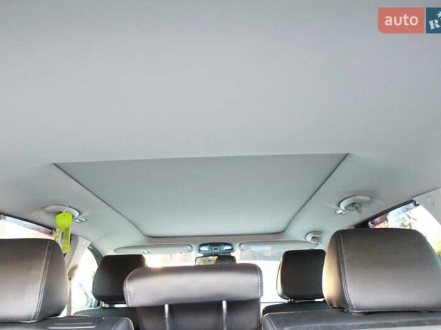 Серый Киа Соренто, объемом двигателя 2.2 л и пробегом 187 тыс. км за 22000 $, фото 19 на Automoto.ua