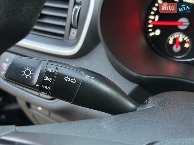 Серый Киа Соренто, объемом двигателя 2.36 л и пробегом 108 тыс. км за 14700 $, фото 31 на Automoto.ua