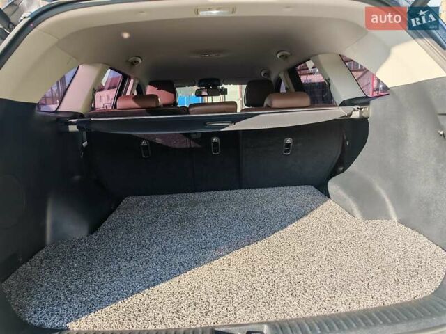 Сірий Кіа Соренто, об'ємом двигуна 2 л та пробігом 224 тис. км за 20500 $, фото 32 на Automoto.ua