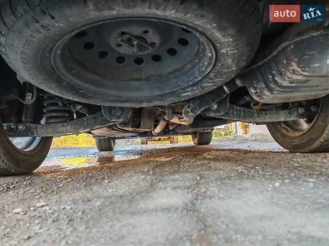 Сірий Кіа Соренто, об'ємом двигуна 2 л та пробігом 224 тис. км за 20500 $, фото 68 на Automoto.ua