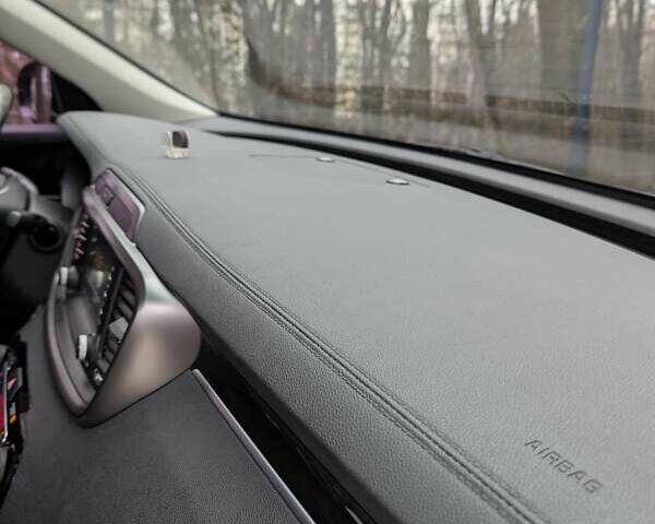 Серый Киа Соренто, объемом двигателя 2.2 л и пробегом 193 тыс. км за 21900 $, фото 65 на Automoto.ua