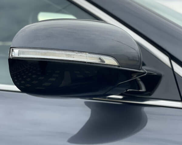 Серый Киа Соренто, объемом двигателя 2.2 л и пробегом 253 тыс. км за 18999 $, фото 20 на Automoto.ua