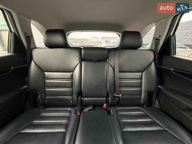 Сірий Кіа Соренто, об'ємом двигуна 0 л та пробігом 205 тис. км за 13400 $, фото 45 на Automoto.ua