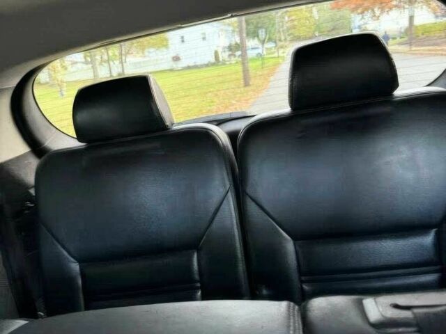 Серый Киа Соренто, объемом двигателя 3.3 л и пробегом 65 тыс. км за 9900 $, фото 13 на Automoto.ua