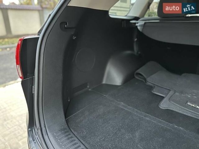 Серый Киа Соренто, объемом двигателя 2.36 л и пробегом 108 тыс. км за 14700 $, фото 69 на Automoto.ua