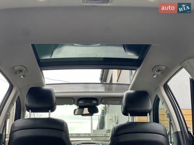 Сірий Кіа Соренто, об'ємом двигуна 2.2 л та пробігом 253 тис. км за 18999 $, фото 93 на Automoto.ua