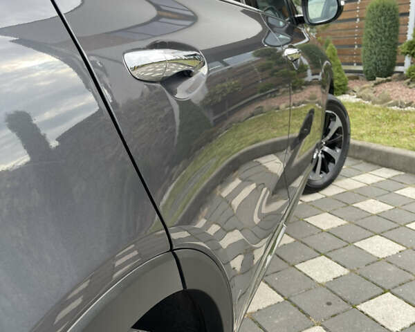 Сірий Кіа Соренто, об'ємом двигуна 2.2 л та пробігом 253 тис. км за 18999 $, фото 56 на Automoto.ua