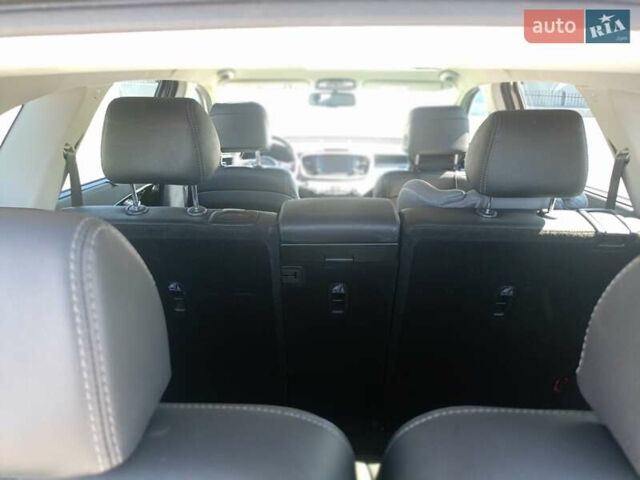 Сірий Кіа Соренто, об'ємом двигуна 3.3 л та пробігом 150 тис. км за 17500 $, фото 15 на Automoto.ua