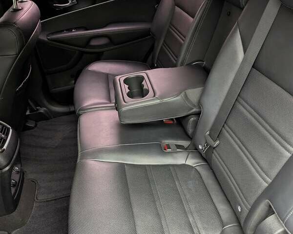 Серый Киа Соренто, объемом двигателя 2.2 л и пробегом 193 тыс. км за 21900 $, фото 51 на Automoto.ua