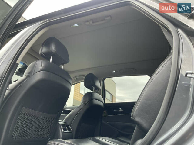 Сірий Кіа Соренто, об'ємом двигуна 2.2 л та пробігом 253 тис. км за 18999 $, фото 143 на Automoto.ua