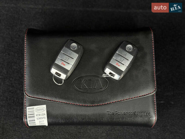 Сірий Кіа Соренто, об'ємом двигуна 0 л та пробігом 205 тис. км за 13400 $, фото 54 на Automoto.ua