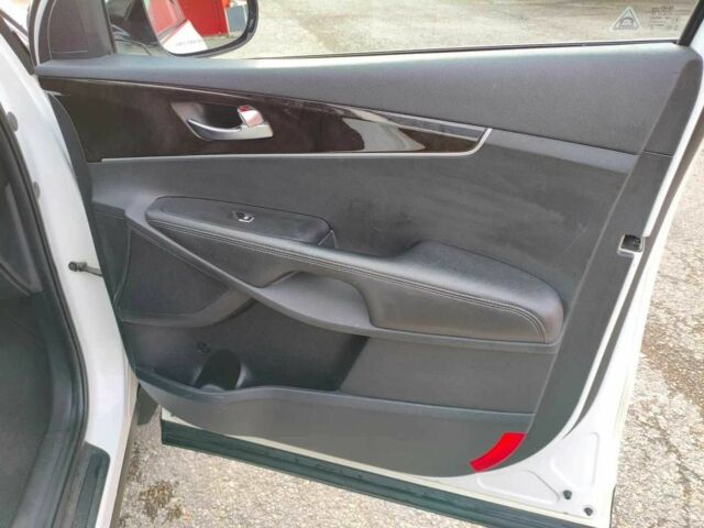 Серый Киа Соренто, объемом двигателя 2 л и пробегом 123 тыс. км за 19000 $, фото 14 на Automoto.ua