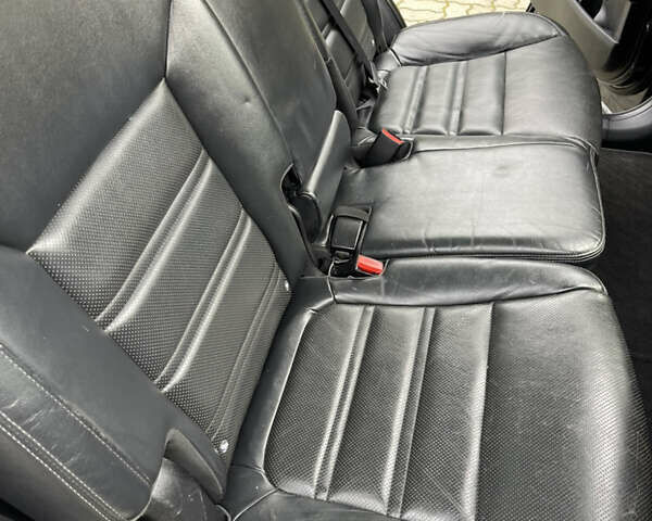 Серый Киа Соренто, объемом двигателя 2.2 л и пробегом 253 тыс. км за 18999 $, фото 109 на Automoto.ua