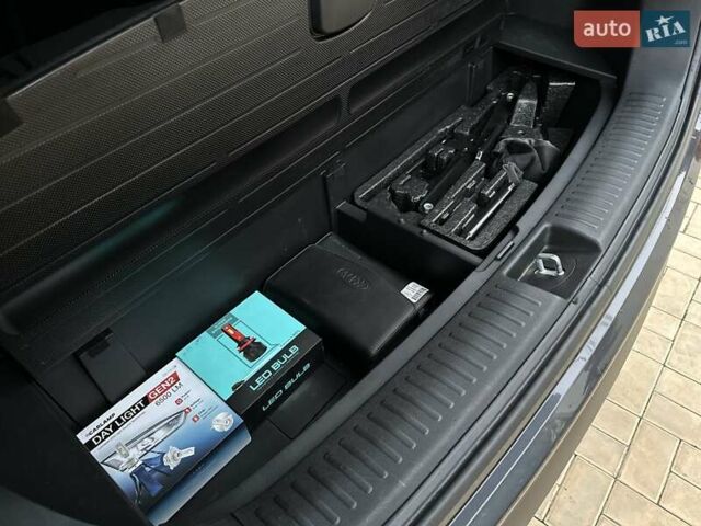 Серый Киа Соренто, объемом двигателя 2.36 л и пробегом 108 тыс. км за 14700 $, фото 70 на Automoto.ua