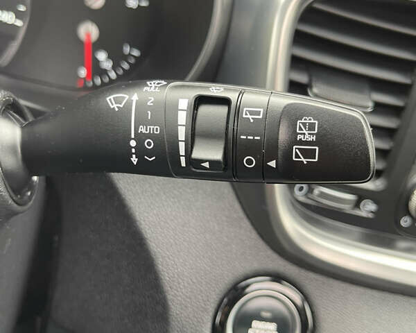 Серый Киа Соренто, объемом двигателя 2.2 л и пробегом 253 тыс. км за 18999 $, фото 129 на Automoto.ua