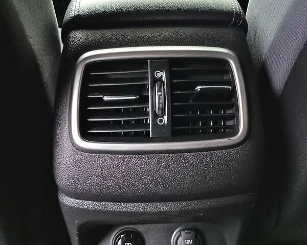 Серый Киа Соренто, объемом двигателя 2.4 л и пробегом 170 тыс. км за 14950 $, фото 16 на Automoto.ua